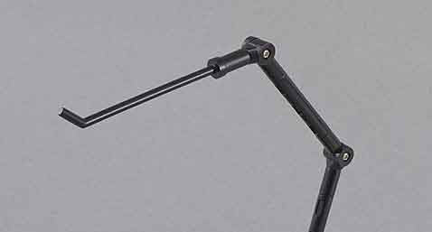 MEGAHOUSE Variable Action STAND BLACK