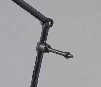 MEGAHOUSE Variable Action STAND BLACK