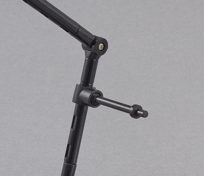 MEGAHOUSE Variable Action STAND BLACK
