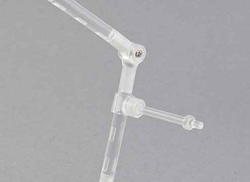MEGAHOUSE Variable Action STAND CLEAR