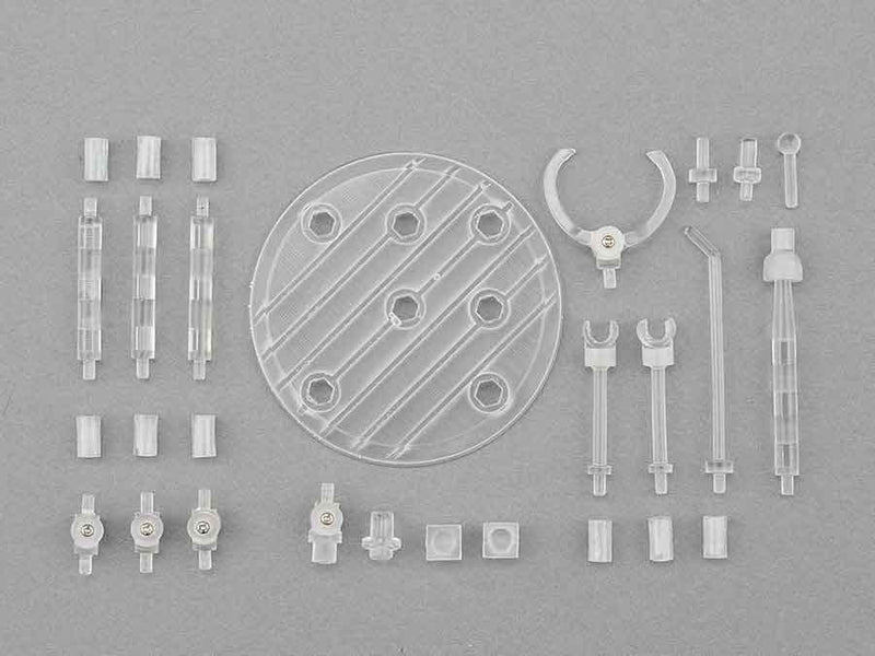 MEGAHOUSE Variable Action STAND CLEAR