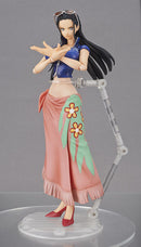 One Piece Megahouse Variable Action Heroes NICO ROBIN