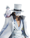 Variable Action Heroes One Piece Megahouse ROB RUCCHI
