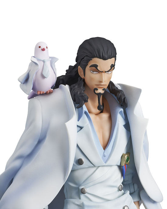 Variable Action Heroes One Piece Megahouse ROB RUCCHI