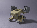 Gundam Iron Blooded Orphans Variable Action Mobile Worker Tekkadan