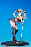 Nijirushi Nihon Jyoshikousei Zukan DRAGON Toy Emiru Sagano