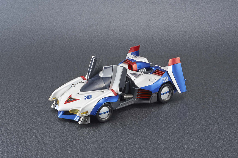 CYBER FORMULA MEGAHOUSE VA NEW CENTURY GPX ASURADA G.S.X METALLIC Ver.