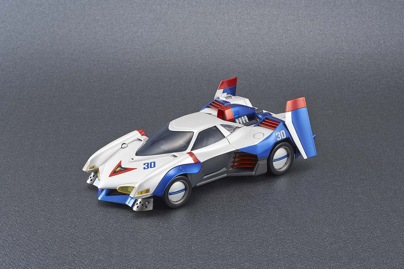 CYBER FORMULA MEGAHOUSE VA NEW CENTURY GPX ASURADA G.S.X METALLIC Ver.