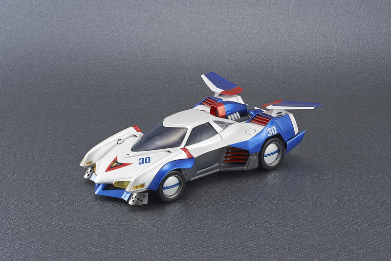 CYBER FORMULA MEGAHOUSE VA NEW CENTURY GPX ASURADA G.S.X METALLIC Ver.