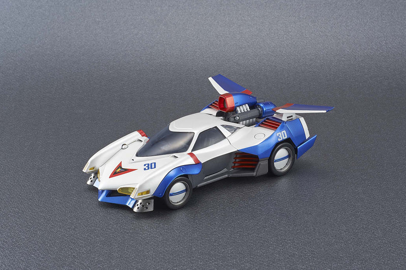 CYBER FORMULA MEGAHOUSE VA NEW CENTURY GPX ASURADA G.S.X METALLIC Ver.