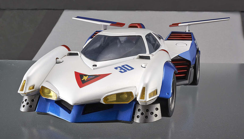 CYBER FORMULA MEGAHOUSE VA NEW CENTURY GPX ASURADA G.S.X METALLIC Ver.