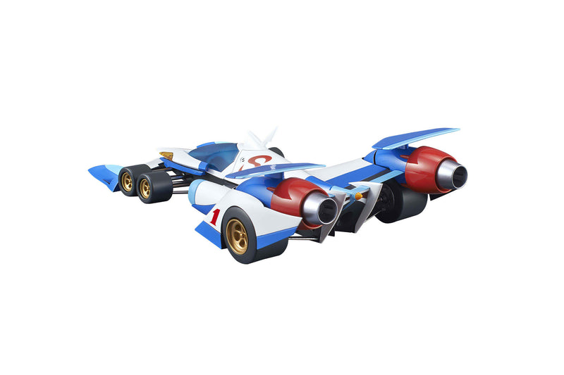 VAH NEW CENTRYGPX CYBER FORMULA MEGAHOUSE SIN V ASULADA AKF－0/G