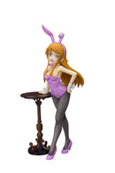 Oreimo PULCHRA Kirino Kousaka Pink Ver. 1/8 Resin Cast Figure