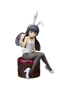 Oreimo PULCHRA Kuroneko White Ver. 1/8 Resin Cast Figure