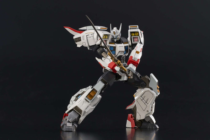 TRANSFORMERS Flame Toys Furai Model Drift