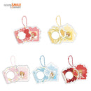 Cardcaptor Sakura: Clear Card GoodSmile Moment Photo Keychain B