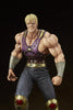 Hokuto no Ken: Ichigo Aji  Embrace Japan Holy Emperor Souther-sama with Turban Kid
