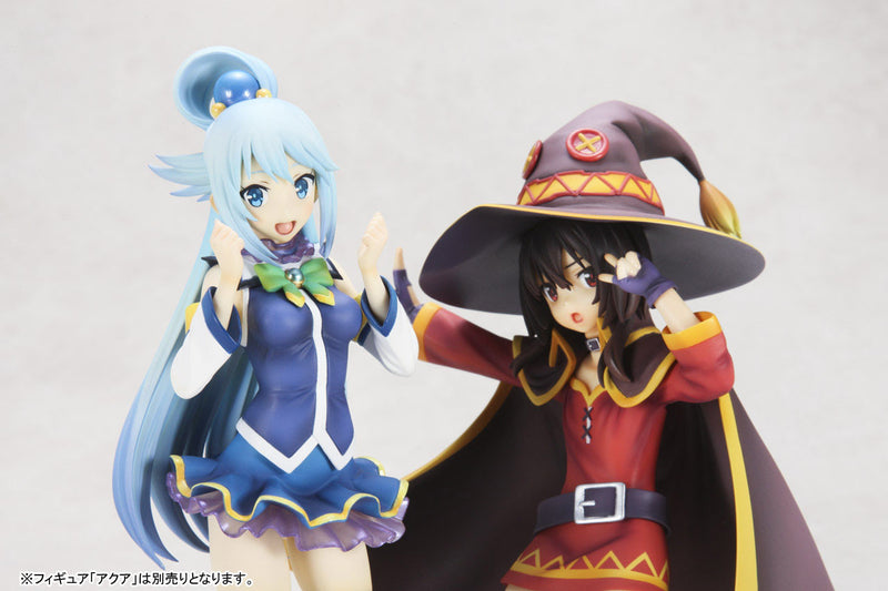 KONOSUBA -God's blessing on this wonderful world! BELLFINE Megumin (4th-run)