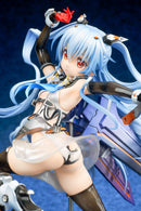 Z/X -Zillions of enemy X- Broccoli Adumi Kagamihara