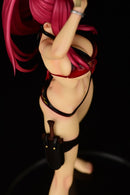 FAIRY TAIL ORCATOYS Erza Scarlet  Swim　Ｗｅａｒ Gravure_Style/ver.FIRE