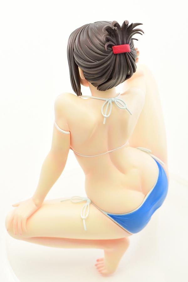 Why the hell are you here,Teacher!? Orcatoys Kana Kojima ・Swim wear Gravure Style