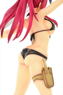 FAIRY TAIL OrcaToys Erza Scarlet: Swimwear Gravure_Style