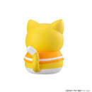 Pretty Guardian Sailor Moon  Nyanto! MEGAHOUSE The big Sailor Mewn series ⑤Sailor Venus