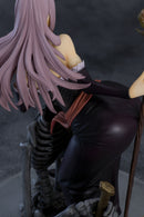 DRAGON'S CROWN Orchid Seed SORCERESS Darkness Crow ver.