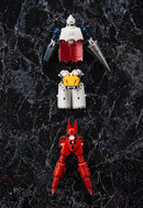 Getter Robo FREEing Dynamic Change R Getter Robo