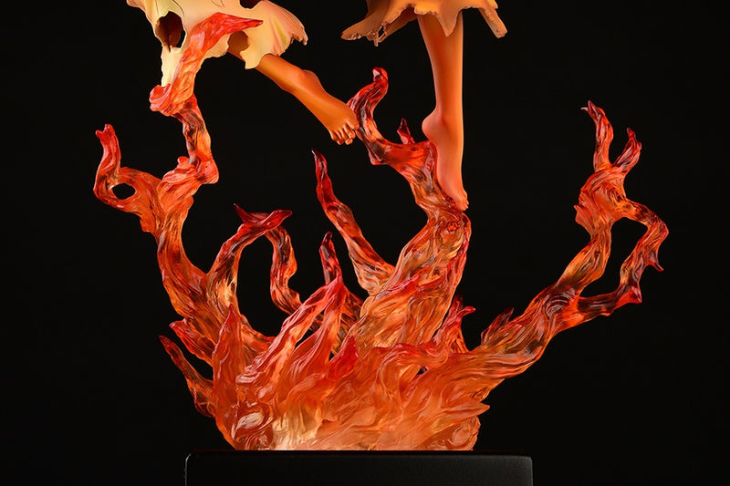 FAIRY TAIL ORCATOYS Erza Scarlet SAMURAI -ver.KURENAI