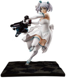 GOD EATER 2 SOL International Ciel Alenson Pure White  Anniversary Dress Ver.