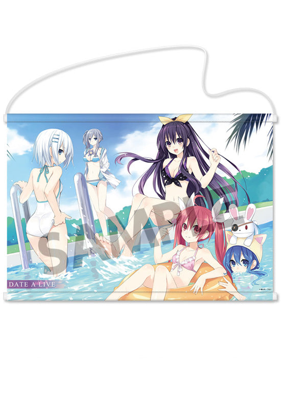 Date a Live HOBBY STOCK Date a Live Tapestry: Type 16