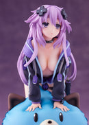 Hyperdimension Neptunia Broccoli Neptune Wake Up Version