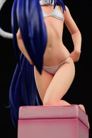 FAIRY TAIL OrcaToys Wendy Marvell WHITE CAT Gravure_Style