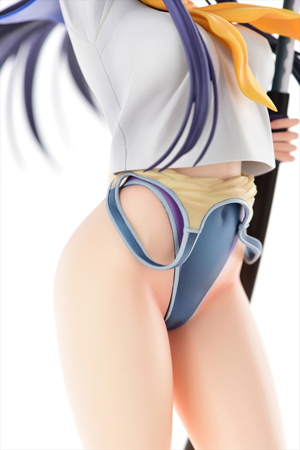 Walkure Romanze More & More OrcaToys Akane Ryuzoji ver.Finest