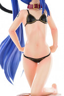 FAIRY TAIL OrcaToys Wendy Marvell BLACKCATGravure Style