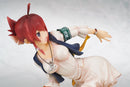 RAIL WARS! Broccoli 1/8 scale figure RAIL WARS! [Aoi Sakurai]