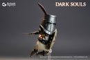 DARK SOULS EMONTOYS DarkSouls action figure Solaire of Astora