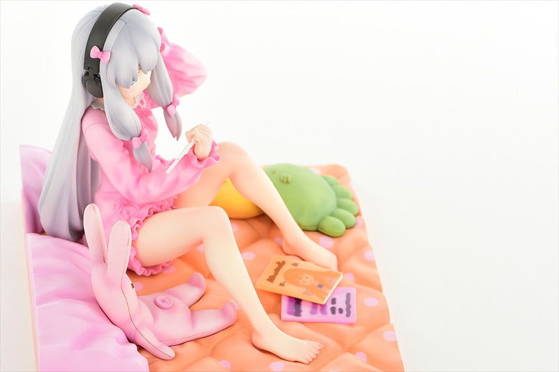 Eromanga Sensei ORCATOYS Sagiri Izumi ～Imouto To Akazu No Ma Frontispiece ver.～
