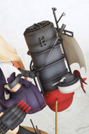Kantai Collection -KanColle- Broccoli 1/8 scale figure Kantai Collection -KanColle- [Yudachi Kaini]