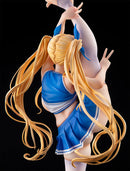 Asanagi Original Character FROG Transfer student Lilith Bacon