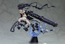 BLACK ROCK SHOOTER Max Factory Black Rock Shooter: HxxG Edition.