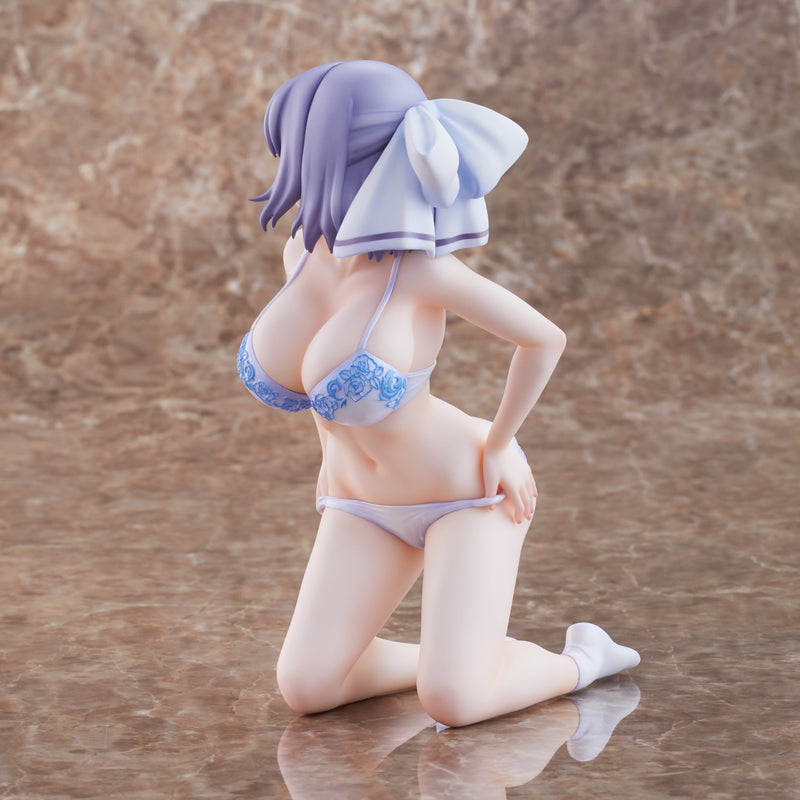 Senran Kagura NewWave G Burst UNION CREATIVE Yumi