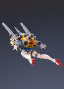 Combined Giant Ship Yamato Aoshima GATTAI MUSASHI