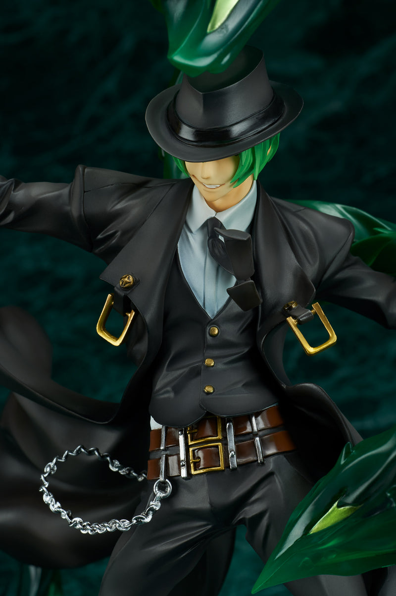 BLAZBLUE Broccoli Hazama