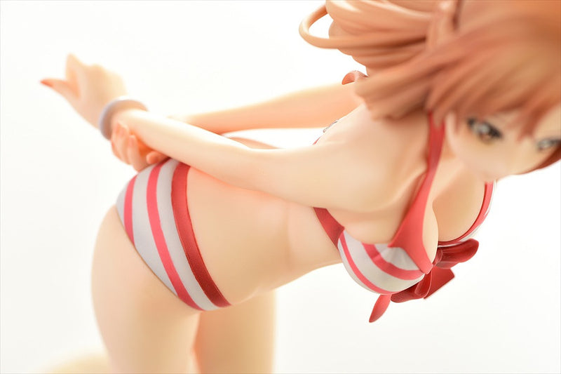 Sword Art Online OrcaToys Asuna Swimwear ver.premium (re-run)