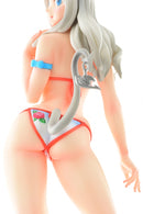 FAIRY TAIL ORCATOYS Mirajane Strauss Swimwear PURE in HEART ROSE Bikini　ver.