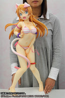 Oreimo 2 GRIFFON ENTERPRISES Kirino Kousaka～Nekomimi swimsuit ver.～（yawaraka bust edition）