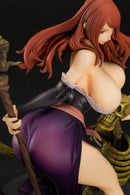 Dragon's Crown OrchidSeed Sorceress 1/7 PVC Figure