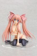 Hello, good-bye Orchid Seed Mei Yukishiro